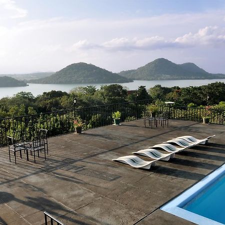 Giritale Hotel Polonnaruwa Zewnętrze zdjęcie