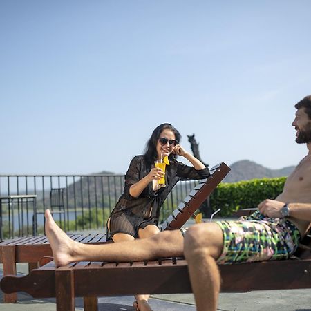 Giritale Hotel Polonnaruwa Zewnętrze zdjęcie