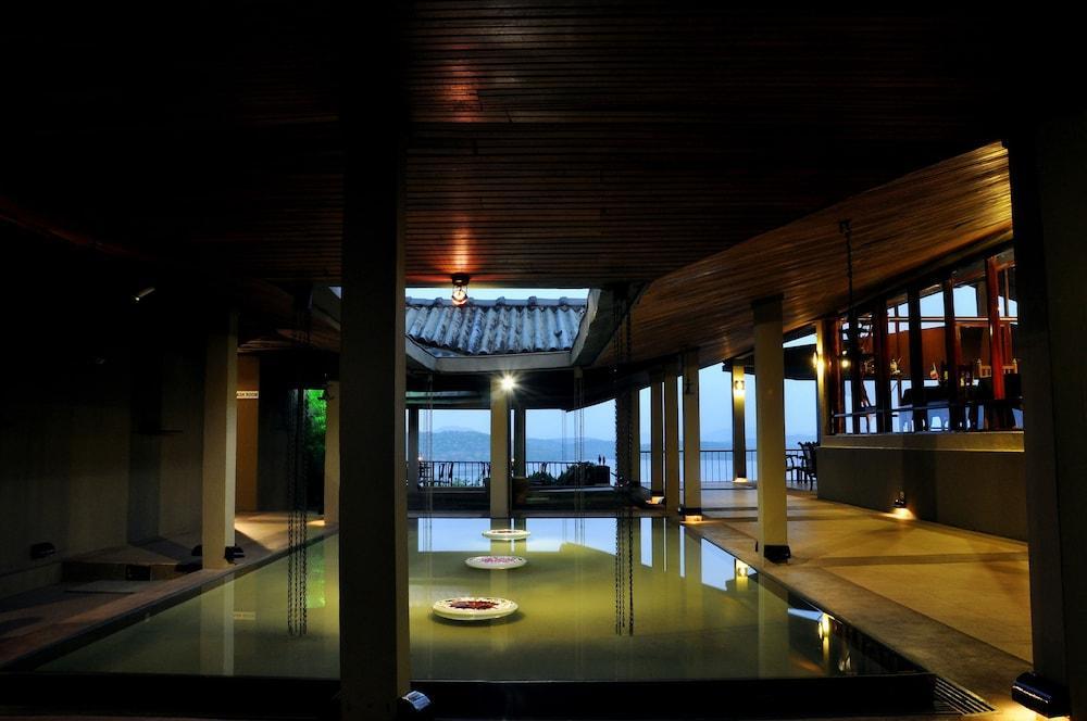 Giritale Hotel Polonnaruwa Zewnętrze zdjęcie