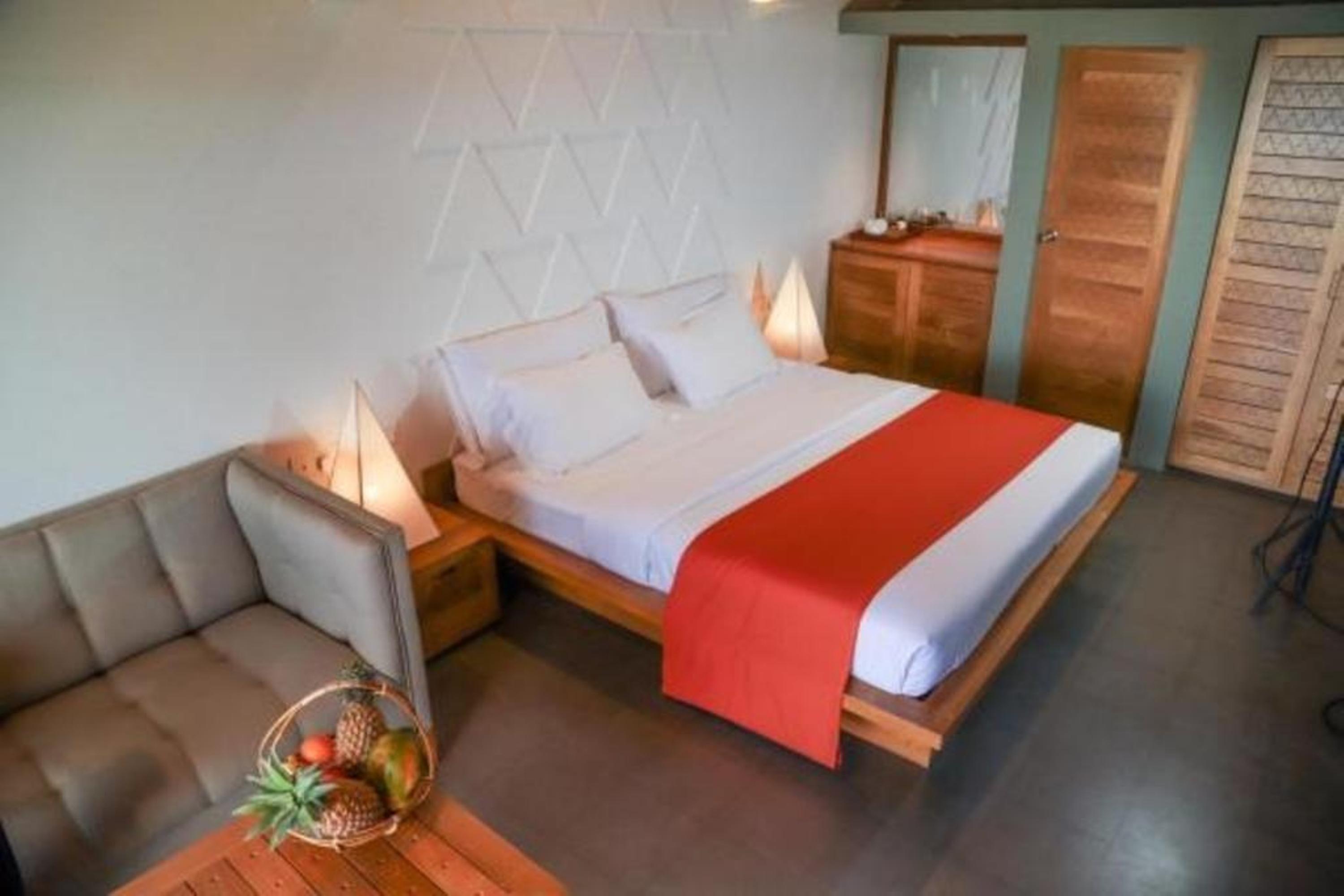 Giritale Hotel Polonnaruwa Zewnętrze zdjęcie
