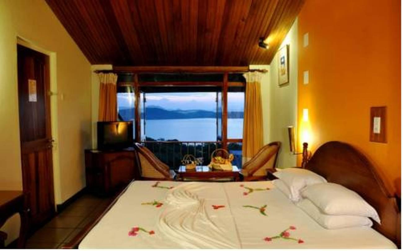 Giritale Hotel Polonnaruwa Zewnętrze zdjęcie