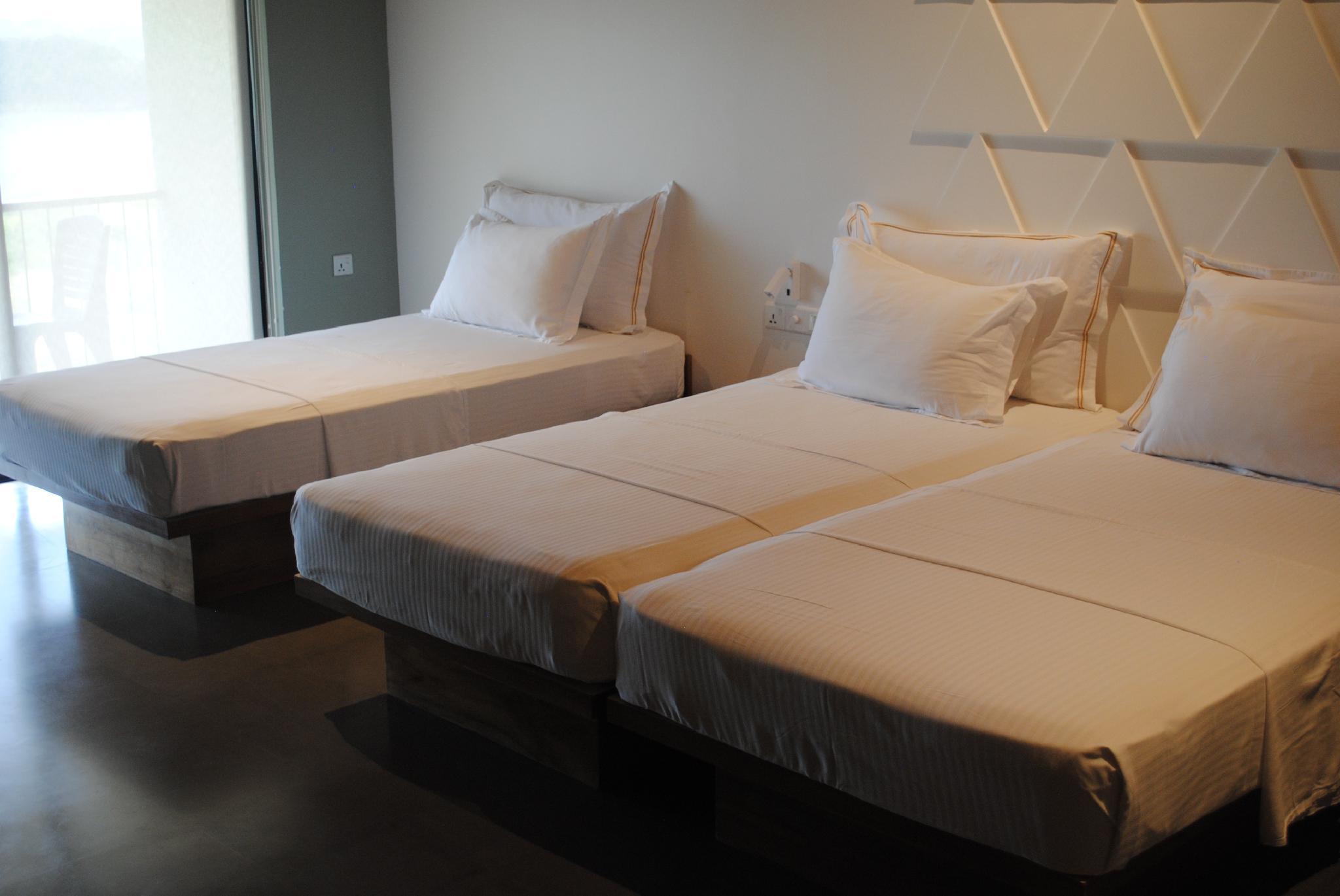 Giritale Hotel Polonnaruwa Zewnętrze zdjęcie