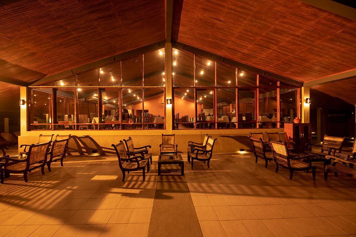 Giritale Hotel Polonnaruwa Zewnętrze zdjęcie
