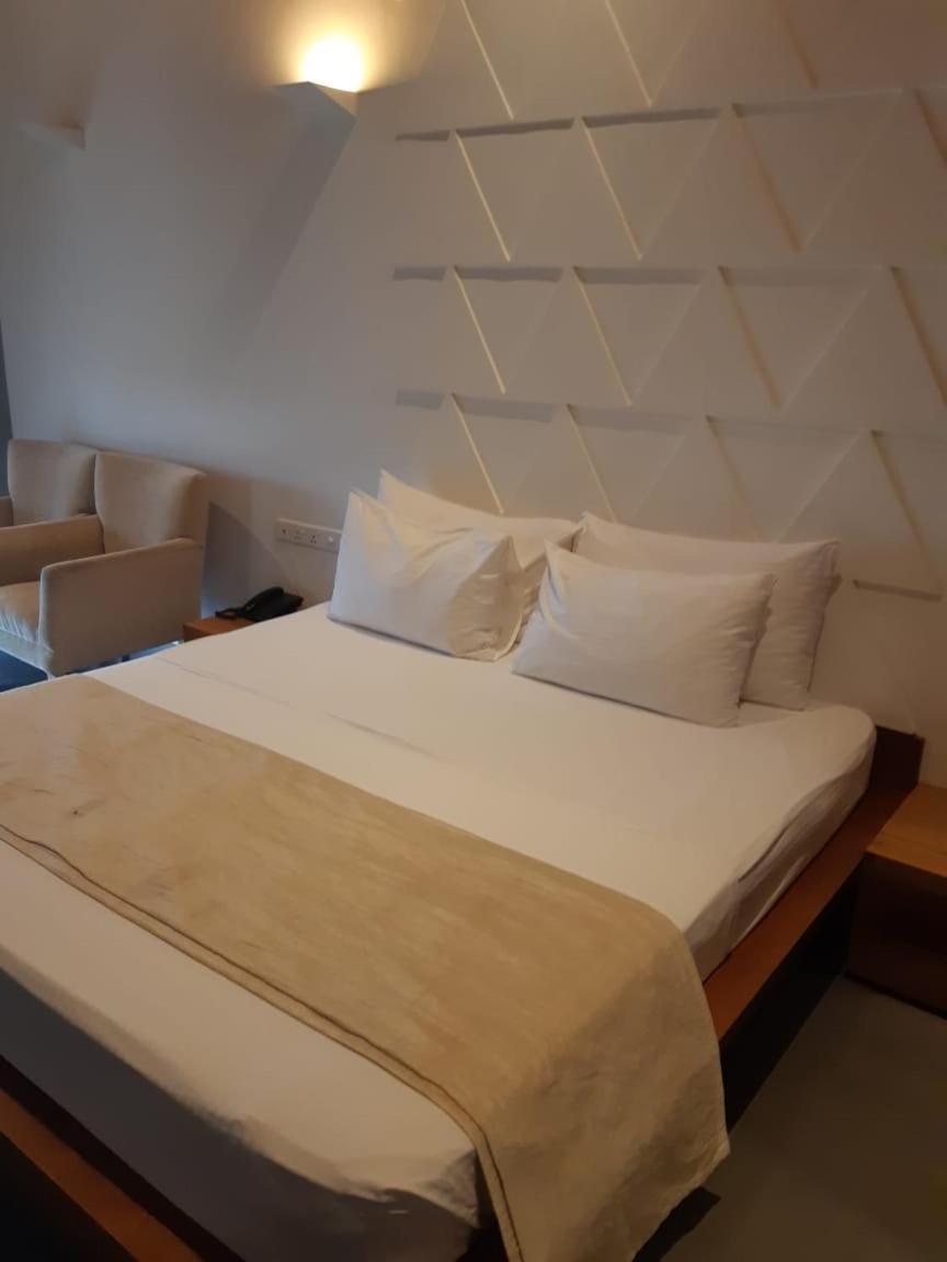 Giritale Hotel Polonnaruwa Zewnętrze zdjęcie