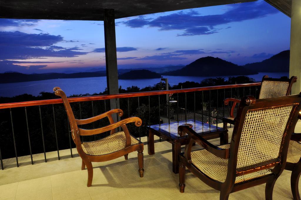 Giritale Hotel Polonnaruwa Zewnętrze zdjęcie