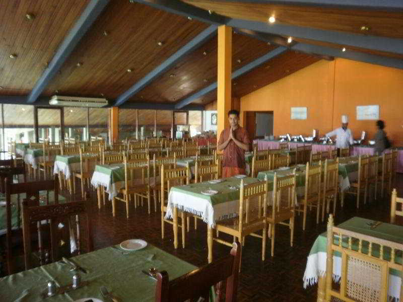 Giritale Hotel Polonnaruwa Zewnętrze zdjęcie