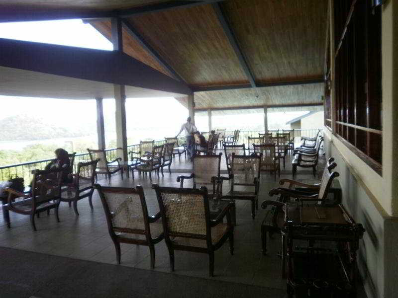 Giritale Hotel Polonnaruwa Zewnętrze zdjęcie