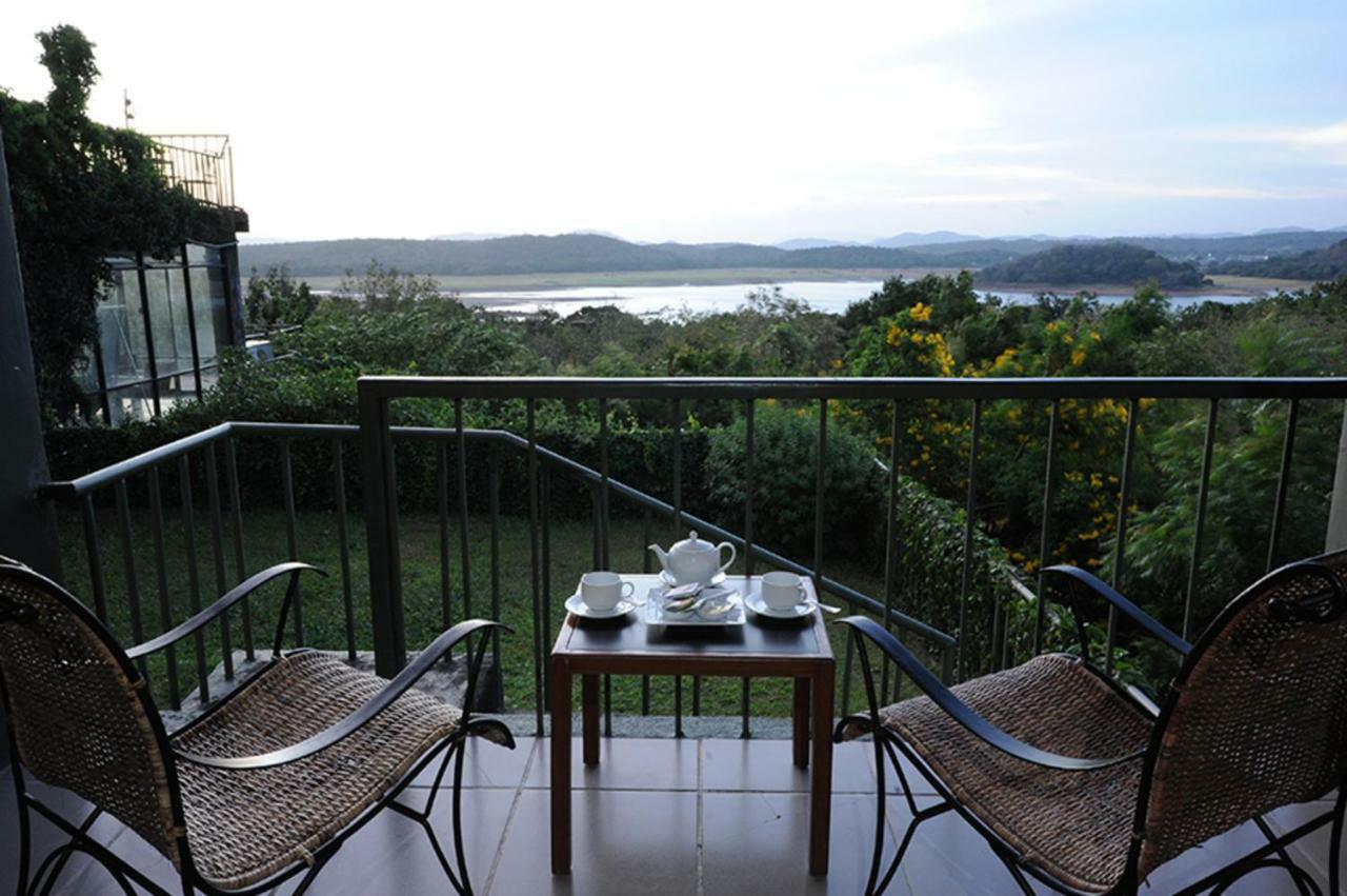 Giritale Hotel Polonnaruwa Zewnętrze zdjęcie