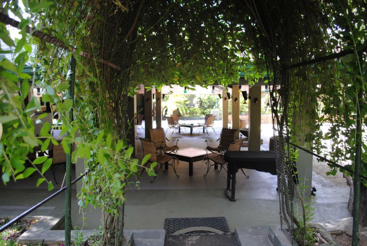 Giritale Hotel Polonnaruwa Zewnętrze zdjęcie