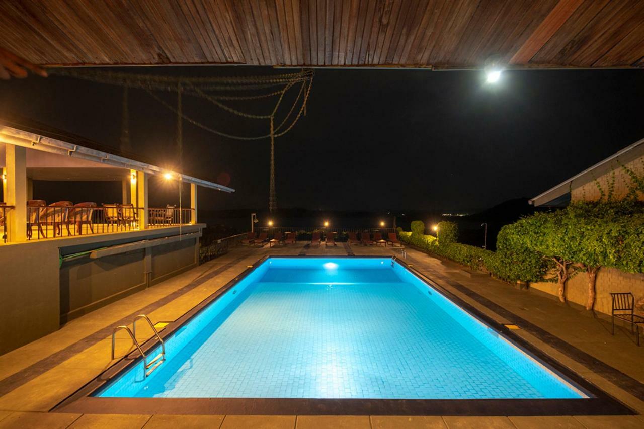 Giritale Hotel Polonnaruwa Zewnętrze zdjęcie