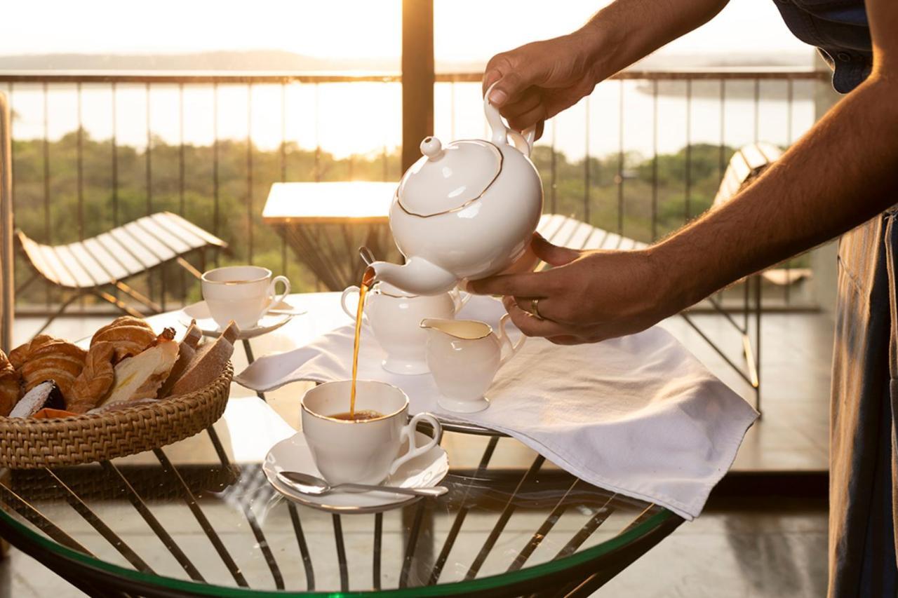 Giritale Hotel Polonnaruwa Zewnętrze zdjęcie