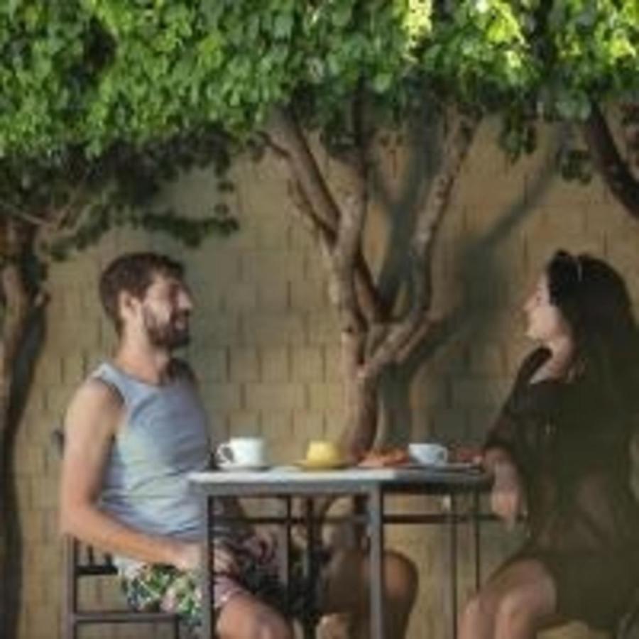 Giritale Hotel Polonnaruwa Zewnętrze zdjęcie