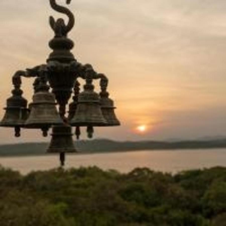 Giritale Hotel Polonnaruwa Zewnętrze zdjęcie