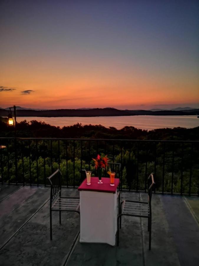 Giritale Hotel Polonnaruwa Zewnętrze zdjęcie